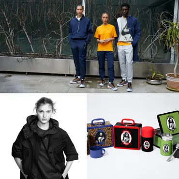 ユニクロ「+J」新作、シュプリーム×ヒステリックグラマーのランチボックス...【ストリートのマストバイ】