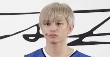 timelesz project」現役一橋大学の人気候補者、゛大学生らしさ全開゛の私服に反響 「しの、おしゃれやな」(1/2)