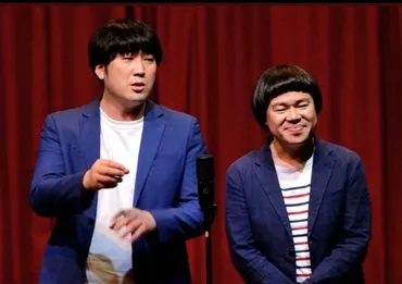 月曜から夜ふかし」マツコ＆村上信五、体調不良で欠席 MC不在で前説芸人が進行 