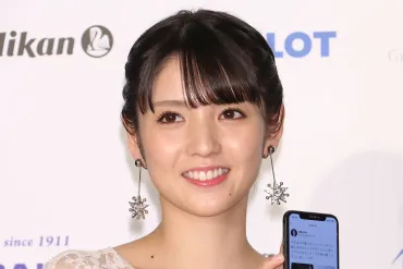 かわいくて、かっこよくて、美しかったなぁ…」道重さゆみの゛はとこ゛モデルが引退ライブを観賞→興奮で゛ただのいちファン゛化