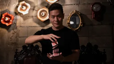 MASAMAGIC 快進撃！世界を魅了する沖縄出身マジシャン、その秘密とは？STROLLING MAGIC SHOWDOWN 3度目の優勝！MASAMAGIC、更なる高みへ