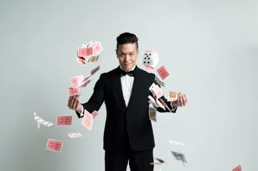 マサマジック NEWS 