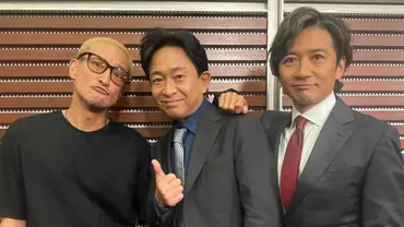 山口達也のときは会見したのに…」なぜ国分太一のコンプラ違反では゛会見ナシでTOKIO解散゛となったのか？ ここに至る《7年前の違和感》 