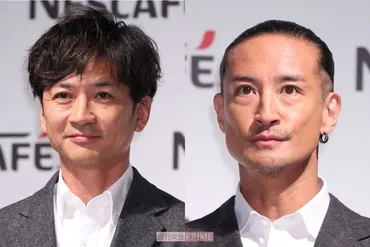 松岡昌宏、TOKIO解散後初のYouTubeで国分太一に「これっぽっちも頭にきていない」温情コメントもファン慄然