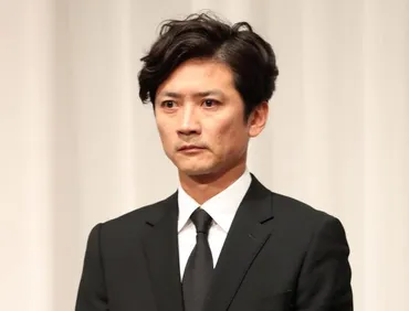 国分太一「無期限活動停止」の波紋。松岡昌宏「知らない」発言で露呈した゛コンプライアンス違反の謎゛と10億円の違約金（週刊SPA!） 