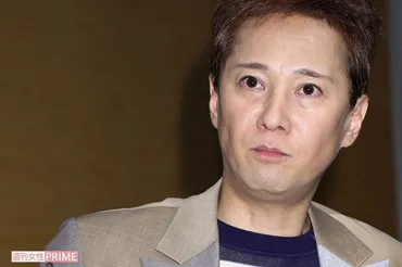 中居正広氏の芸能界引退とフジテレビ提訴騒動の真相とは？中居正広氏、フジテレビ提訴、性暴力疑惑…波紋広がる真相