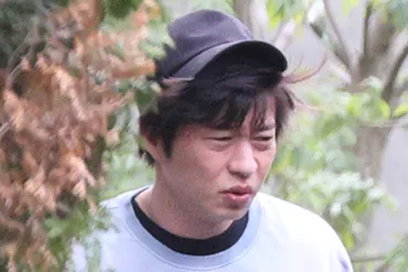 田中圭、ポーカー大会参加の゛放浪生活゛で批判 永野芽郁は坂口健太郎との三角関係報道