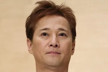 スクープ証言》中居正広゛深刻トラブル゛被害者X子さんが口を開いた「9000万円ものお金はもらってません」、フジテレビに対しては「諦めの 気持ちが強い」