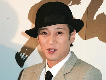 テレビとのギャップが大きいと噂される男性芸能人まとめ！中居正広や手越祐也など (41/97) 