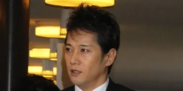 中居正広氏問題は゛泥仕合゛になる？ 元アナ側弁護士が送付した゛内容証明゛に「不同意性交等罪に該当しうる性暴力」の記載か…予想される゛展開゛とは（弁護士JPニュース）  