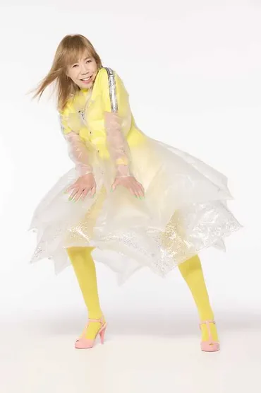 コシノミチコ 日本人の私が英国で認められたのは「だんない」の精神があったから。「実力より少し高めの目標を作り、辿り着くように頑張る」【2025年上半期ベスト】