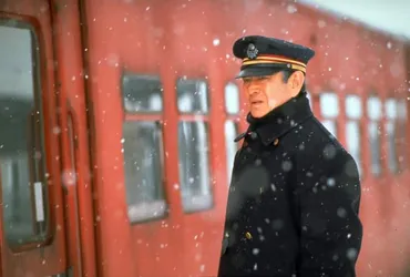 健さん、あなたを忘れない゛高倉健の一周忌に寄せて新文芸坐で特集上映