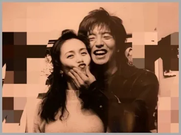 木村拓哉の家族愛と多才な家族たちってどんな人たち？〜父、兄、娘、そしてCoCo壱番屋？〜木村拓哉、家族構成から見えてくる人間性と社会への影響