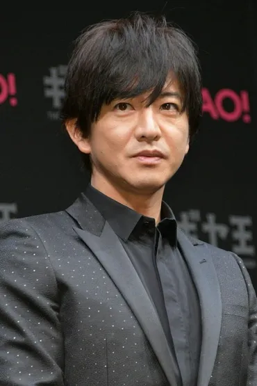 木村拓哉さんと兄弟の絆:家族との関係性と知られざるエピソード