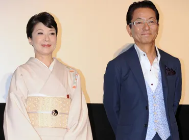 趣里とRYOKI 結婚と出産を祝福！ 水谷豊と伊藤蘭の想いとは？（家族、BE:FIRST、スキャンダル）水谷豊と伊藤蘭、愛娘趣里夫妻の第一子誕生を祝福