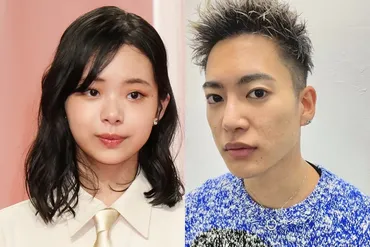 今は発表できない》BE:FIRSTのRYOKIと趣里が結婚へ〈父の水谷豊さんがかなり動揺している〉 (1/2)