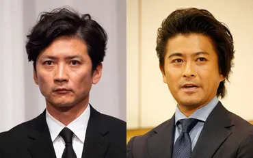 TOKIO電撃解散》゛コンプラ違反゛国分太一に何思うのか 元メンバー・山口達也を゛直撃゛「ハラスメントの兆候は?」と聞くと…