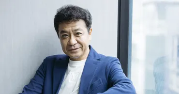 中山秀征の気くばり術とは？人間関係の達人から学ぶコミュニケーション術とは？中山秀征氏の新刊『気くばりのススメ』徹底解説