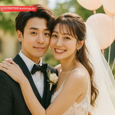 藤森慎吾とミヅキの結婚！出会いから結婚、馴れ初め、ラブトランジットでのミヅキとスンギの関係とは？藤森慎吾とミヅキの結婚：出会い、ラブトランジットでのミヅキ、そして結婚生活へ