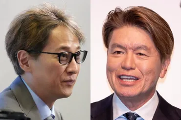 中居正広BBQ事件、ヒロミ氏・笑福亭鶴瓶氏も参加？真相解明への道のりは？中居正広氏BBQパーティーと女性アナウンサー問題、ヒロミ氏の証言