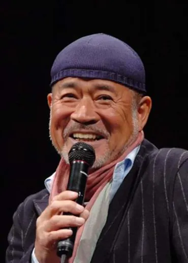 月50万は簡単」黒沢年雄の持論に批判殺到、ビートきよしも「無理」とツッコミ(1/3ページ)