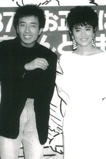 事実上の別居状態》長渕剛が40歳年下美女と接近も「離婚しない」妻・志穂美悦子の゛揺るぎない覚悟と肉体゛「パンパンな上腕二頭筋に鋼のような腹筋」「強靭な肉体に健全な精神」  