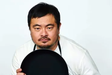 広末涼子とW不倫騒動の人気シェフ・鳥羽周作氏の古民家レストラン「NAGANO」9月閉店へ