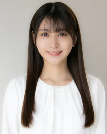 星乃 まりな(ほしの まりな)