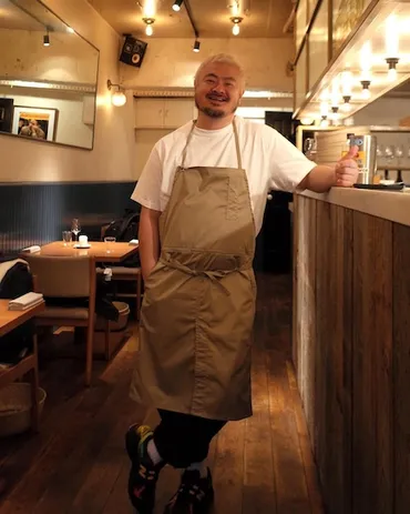 鳥羽シェフと古民家レストラン閉店の裏側：地方創生はなぜ難しかった？有名シェフ監修、高価格帯、そして不倫報道…閉店までの全記録