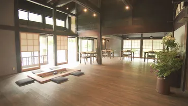 わずか2年で…有名シェフ鳥羽周作さん監修のレストランが閉店へ 村が古民家を取得…1億2000万円かけ飲食店向けに改修 村長「残念に思う」 住民「何か中途半端だった」長野・小谷村