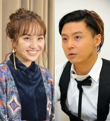 堂本剛と百田夏菜子の結婚って？馴れ初めから今後の活動まで徹底解説！堂本剛＆百田夏菜子 結婚！馴れ初めから結婚後の生活まで