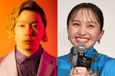 堂本剛&百田夏菜子 電撃結婚の陰にあった相性ピッタリな「私生活の共通点」