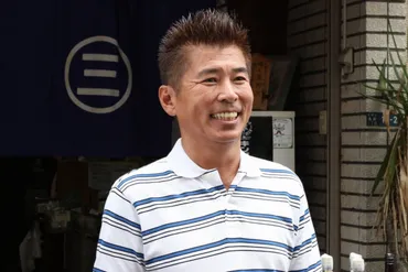 勝俣州和の自宅が判明？嫁の画像や年収は？大学はどこ？