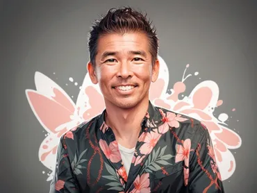 勝俣州和の嫁はどんな人？馴れ初め、家族など徹底解説！ 