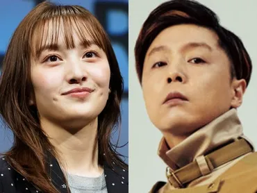 KinKi Kidsの堂本剛さんが結婚を発表。お相手はももいろクローバーZの百田夏菜子さんと報道【発表文】