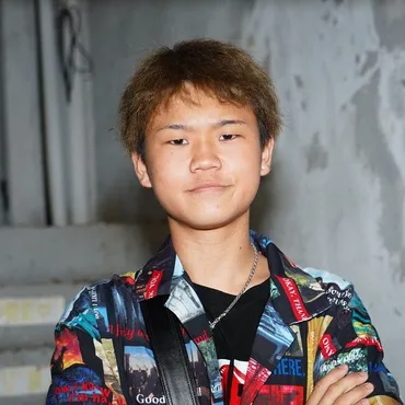 ゆたぼん、元モー娘。メンバーとまさかの2ショ「同じ大阪府枚方市出身なんです！」（よろず～ニュース）