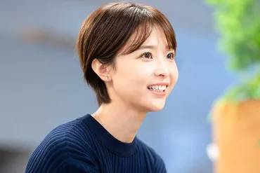 PTSDを患った渡邊渚さん「特定の食べ物を見るとトラウマを思い出し」 語ったフジ退社までの経緯