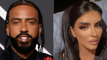 フレンチ・モンタナとドバイ王女の結婚？異文化婚約の真相に迫る！フレンチ・モンタナとシェイカ・マーラ王女、パリコレでの婚約発表！