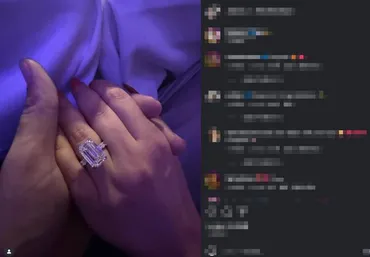 婚約指輪は「1億6千万円」相当！人気ラッパーとドバイ王女との婚約は゛最強の玉の輿゛かピュア恋か？ 