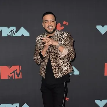 人気ラッパー 9歳年下のドバイ王女と婚約！/海外スターバックナンバー/芸能/デイリースポーツ online