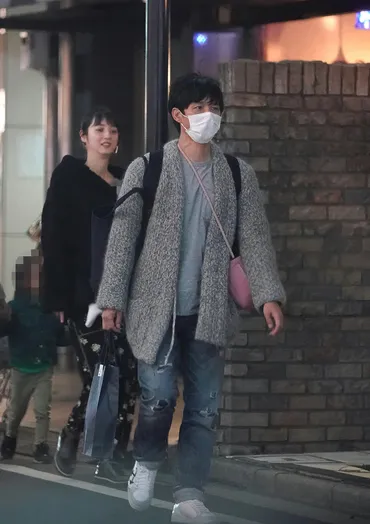 佐々木希と渡部建の現在：不倫騒動、第二子妊娠、そして夫婦関係の行方？佐々木希、不倫、夫婦関係、第二子妊娠…揺れ動く心境を語る