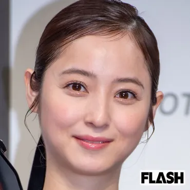 多目的トイレ不倫から5年】佐々木希が夫・渡部建への思いをテレビで初告白「経過観察中」いまだ許されぬ゛不倫の代償゛(SmartFLASH)