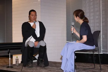 広末不倫騒動】キャンドル・ジュン氏、異例の゛記者と対談゛質疑応答の成功で鳥羽氏に求められる゛誠実な謝罪会見゛