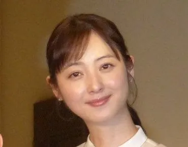 佐々木希、渡部建 不倫騒動から現在、そして未来へ？佐々木希が語る、渡部建の不倫とその後