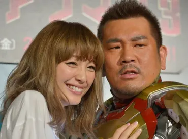 木下優樹菜と娘、莉々菜！SNSでの発信は炎上？2世タレントへの道は？木下優樹菜のSNS発信と娘・莉々菜への注目