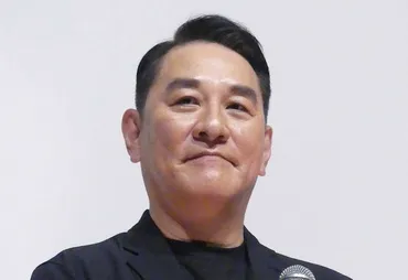 ピエール瀧 地上波ドライブロケ番組出演でトレンド入りの大反響「地上波出てる」「テレビ戻ってきたんだ」(スポニチアネックス)