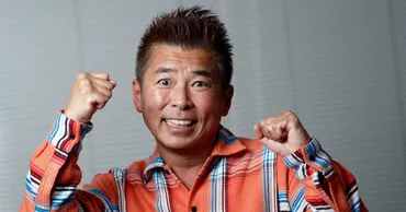 勝俣州和の芸能生活と成功の秘訣とは？～結婚、家族、そして現在も活躍する理由～？勝俣州和：34年間テレビに出続ける秘訣と、家族・結婚生活