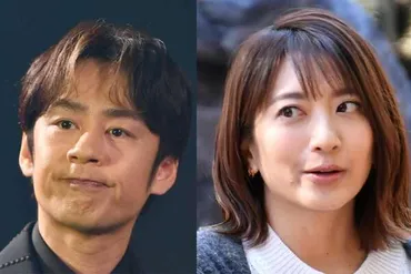 中丸雄一も厳しい状況だが…妻・笹崎里菜のYouTubeチャンネルが「伸び悩み」深刻