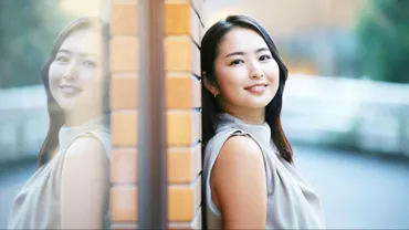 ミス青山 田本詩織のキャリアパス：ミスコン経験はその後どう活きる？ミスコンからVCへ：田本詩織さんのキャリア戦略