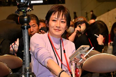 望月衣塑子氏の挑戦と変化？副業、YouTube、記者会見…その真実とは？望月衣塑子氏の活動、ジャーナリズムの未来を問う